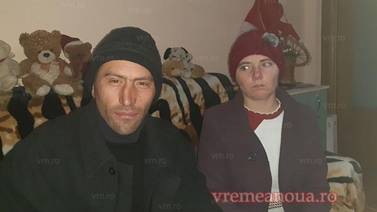 viorica este casatorita cu viorel si au un copil de doi ani dar intr o zi ceva neasteptat i s a