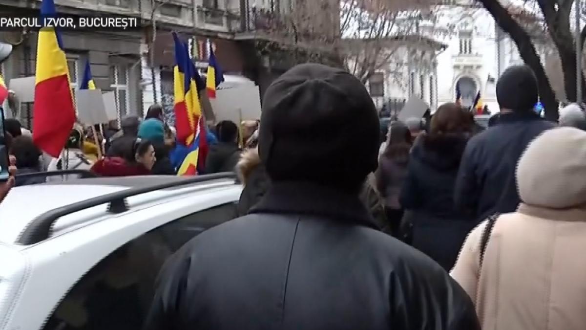 protest sfasietor inainte de judecata lui gheorghe dinca famiile luizei si ale alexandrei apel