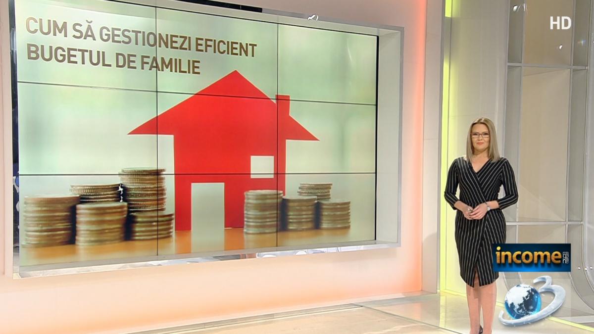 safe income ce s ar intampla daca o familie s ar comporta financiar precum statul roman