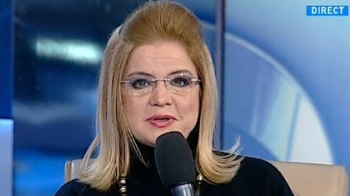 cristina topescu a murit carmen avram tot astept sa mi spuna cineva ca nu e adevarat