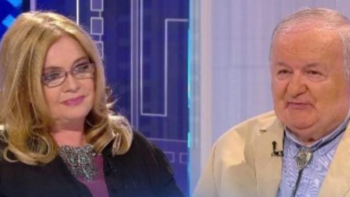 cristina topescu a murit ce marturisire i a facut jurnalista tatalui ei la primul interviu pe care