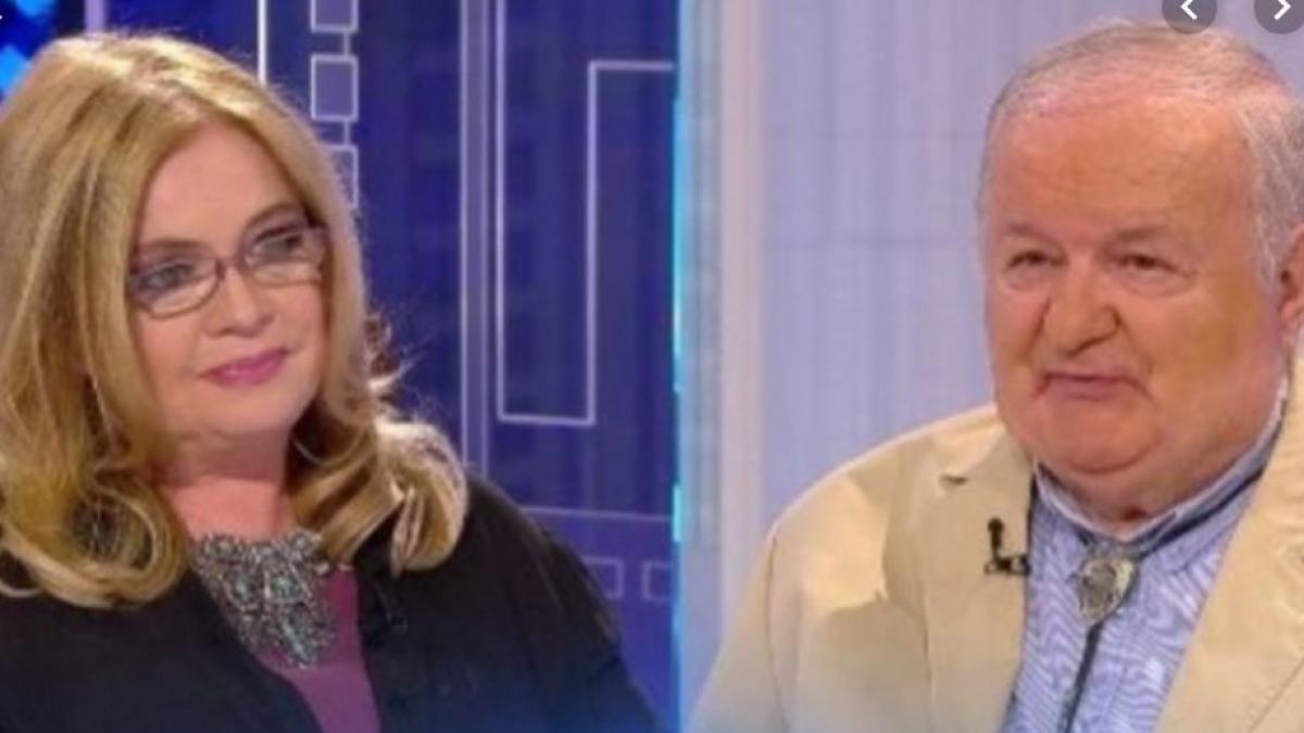 cristina topescu a murit mesajul sfasietor pe care jurnalista l a transmis la moartea tatalui ei