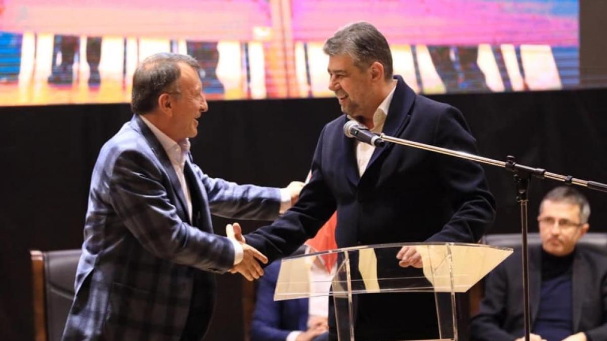 marcel ciolacu anunta schimbari importante in psd