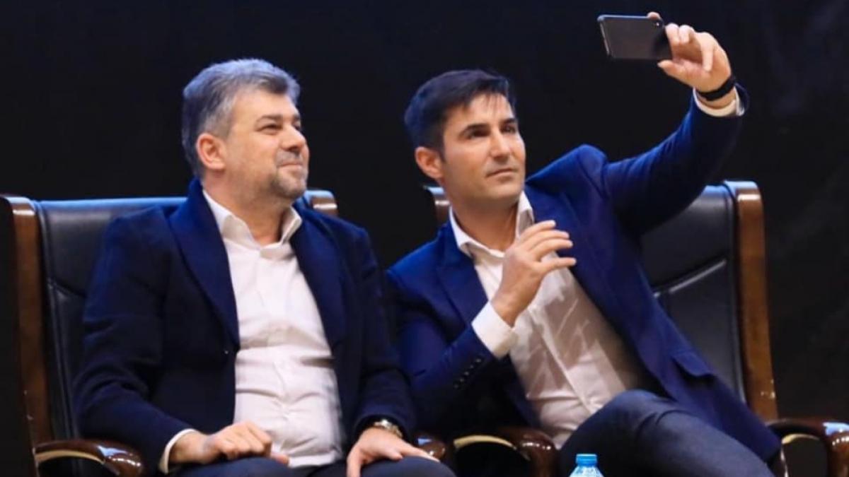 marcel ciolacu atac dur la usr incet incet acea flacara de imaculati incepe sa se stinga