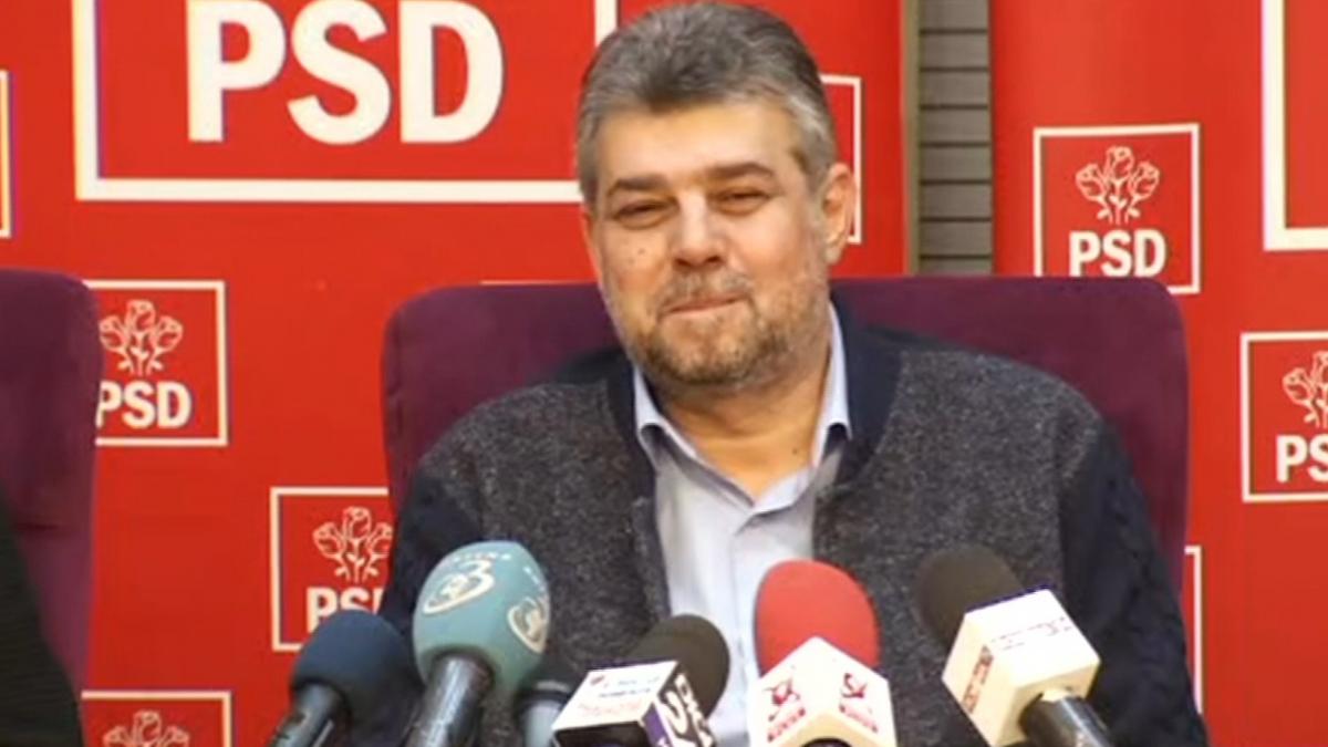 marcel ciolacu orban nu va mai fi premier vreodata