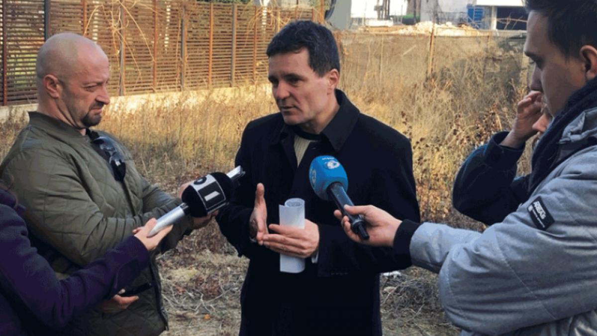 sondaj ce sanse credeti ca are nicusor dan la primaria capitalei