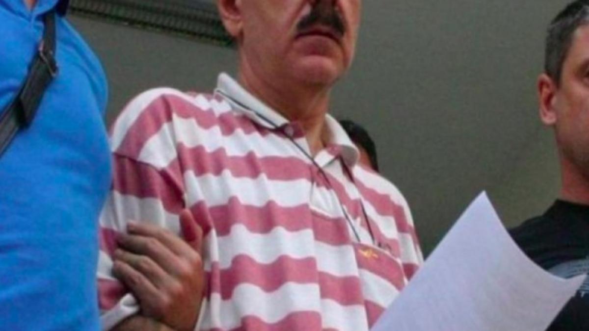 viorel era asistent medical la spitalul din braila isi adormea pacientele si apoi la viola in urma