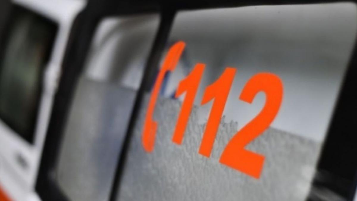 accident grav pe soseaua kiseleff din capitala o ambulanta smurd in care se aflau un copil si mama