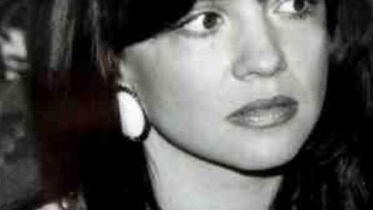 cristina topescu era splendida in tinerete fotografii de arhiva cu prezentatoarea de stiri