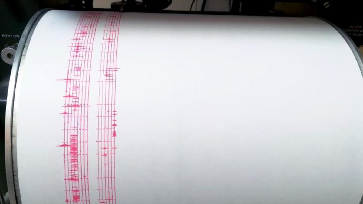 cutremur in romania luni dupa amiaza seismul a avut 3 7 pe scara richter