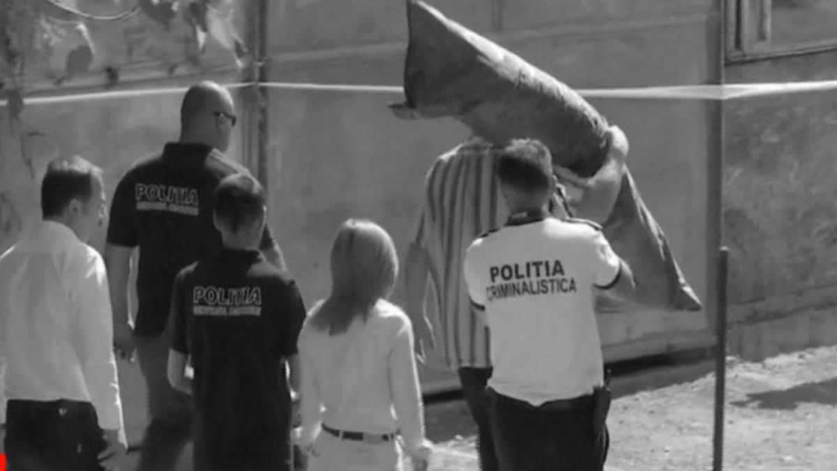 gheorghe dinca spune ca nu a omorat o pe luiza avocatul sau este posibil sa fie adevarat