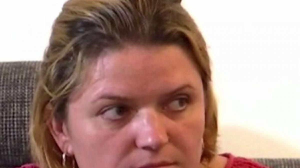 mama alexandrei macesanu peste putin timp dinca o sa spuna ca nu a omorat o nici pe alexandra