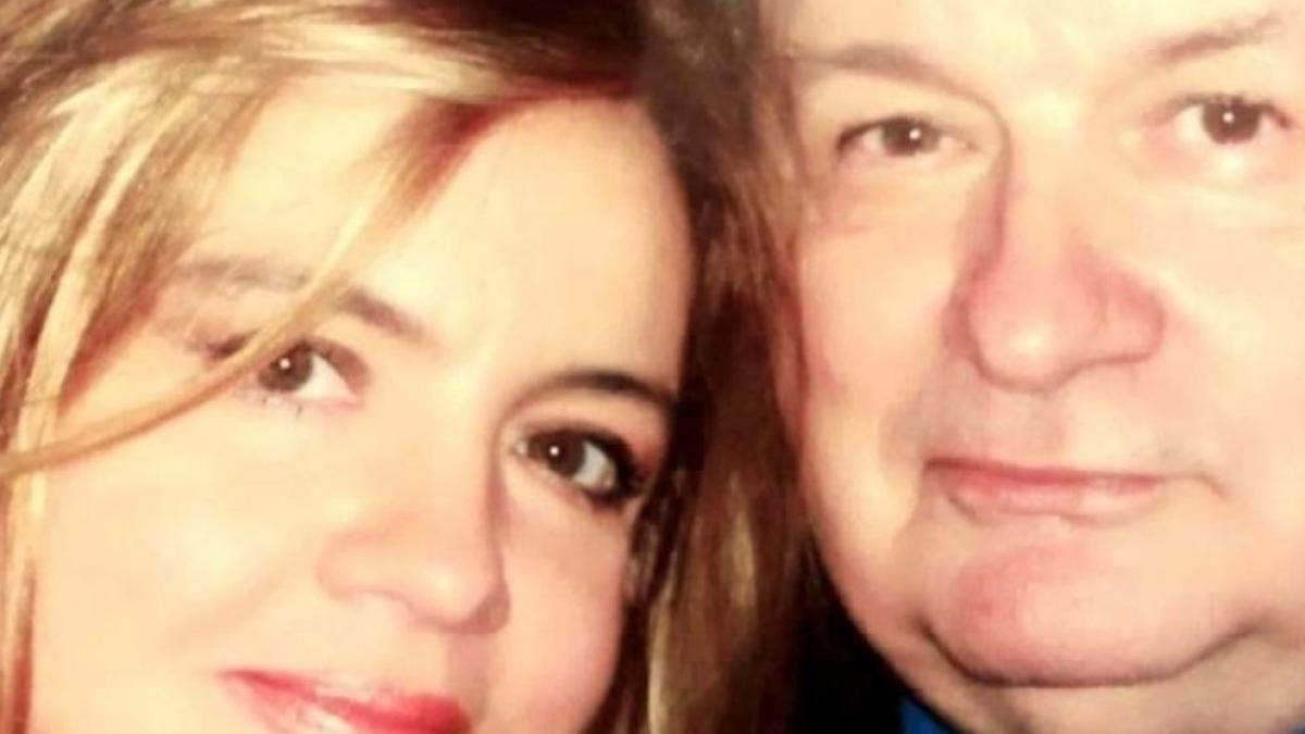 mesajul trist pe care cristina topescu l a scris la un an de la moartea tatalui sau ma intreb daca mesajul trist pe care cristina topescu l a scris la un an de la moartea tatalui sau ma intreb daca