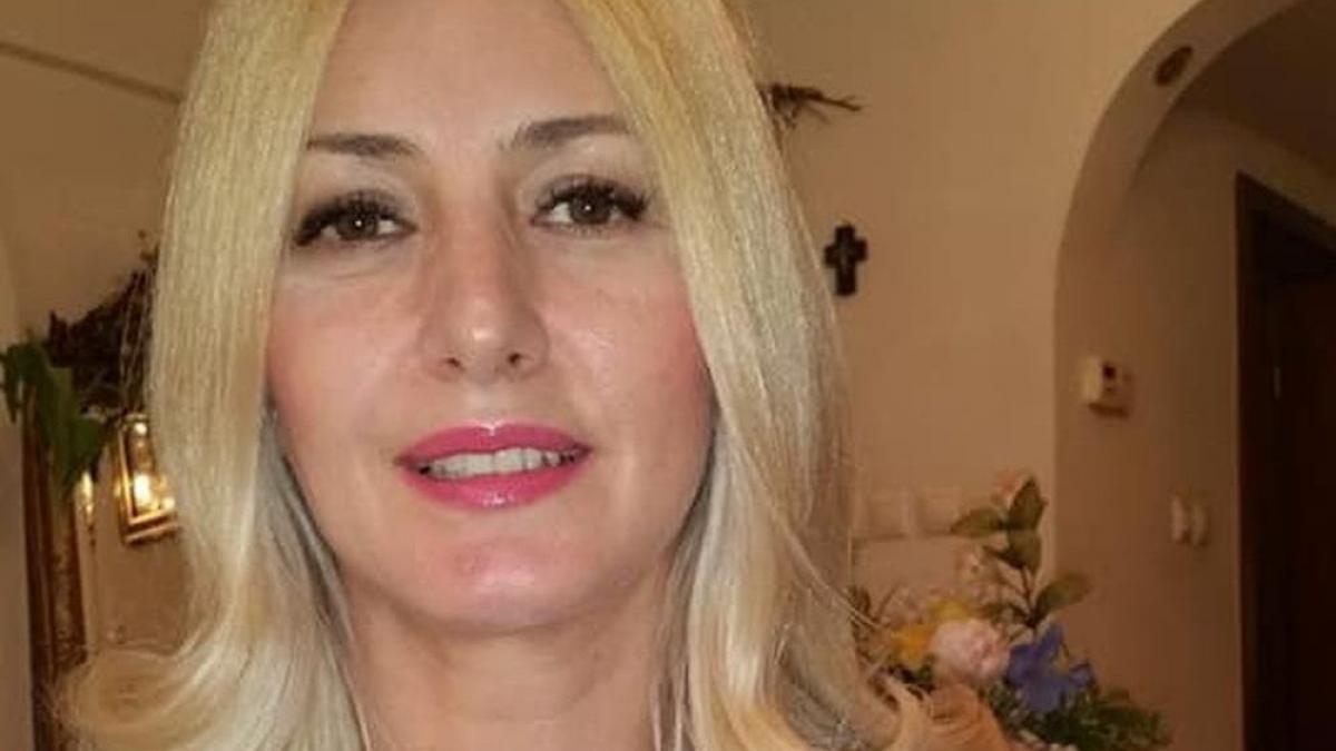 mihaela nunweiller mesaj dur dupa moartea cristinei topescu cu totii am lasat o singura nu i iert