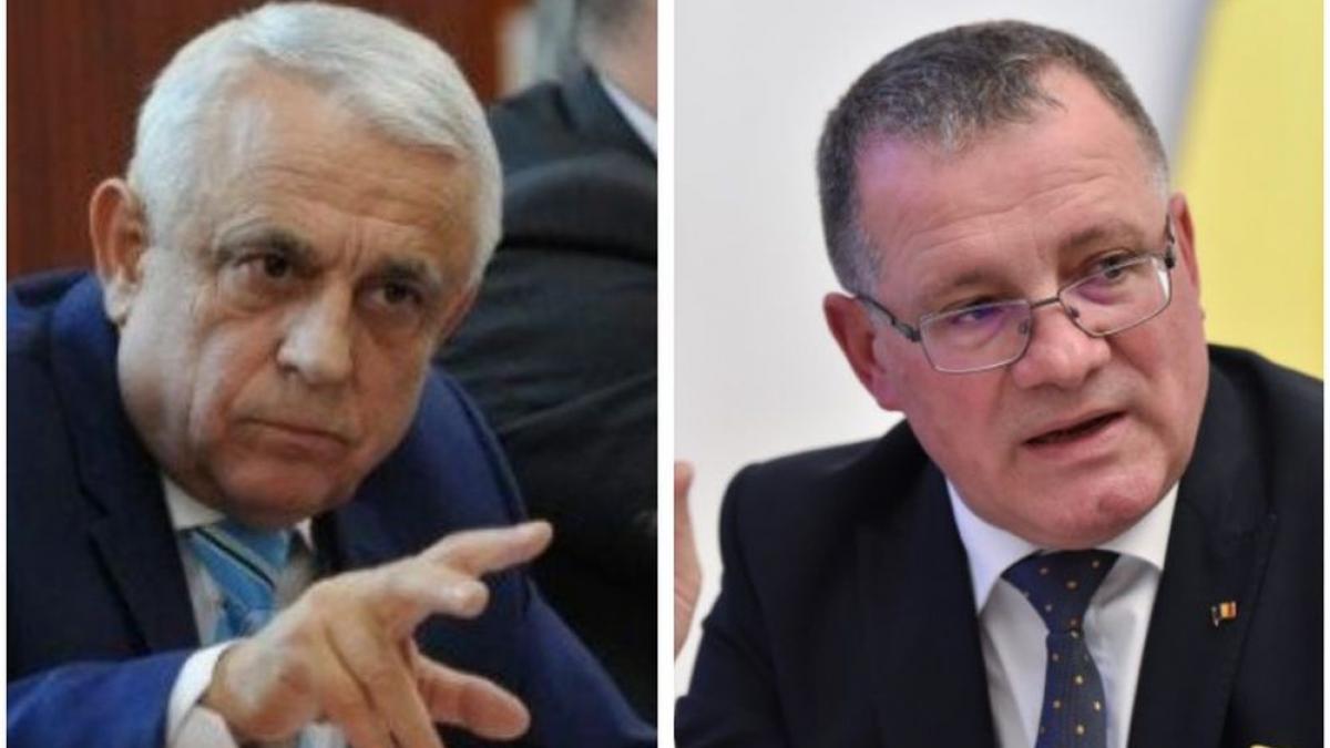 petre daea replica in scandalul coafezelor angajate ca specialisti la ministerul agriculturii