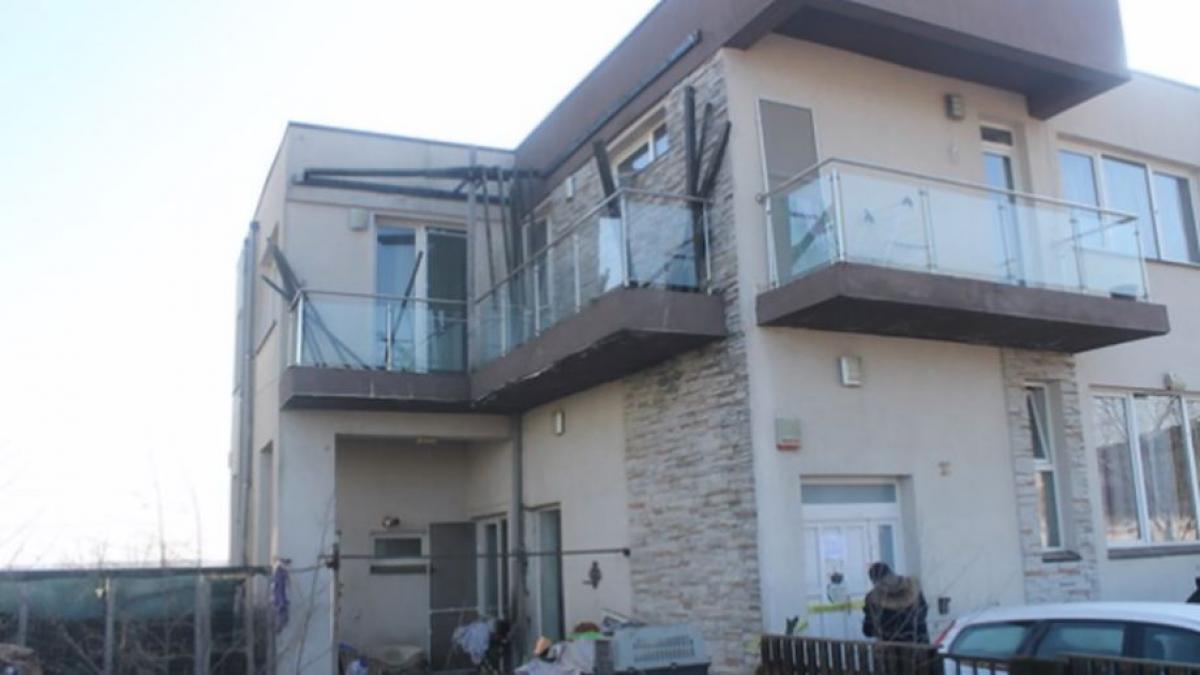 primele imagini de la casa cristinei topescu detaliile care au atras atentia