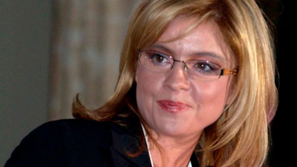 visul pe care nu l a putut realiza cristina topescu mi am dorit nu am fost lasata