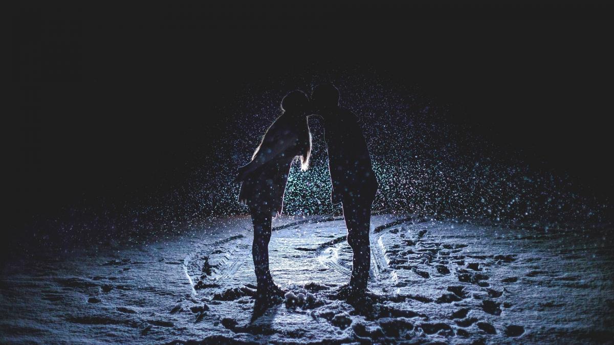 a crezut ca i a pus dumnezeu mana in cap cand a gasit o tanara cuminte care voia sa se aseze la