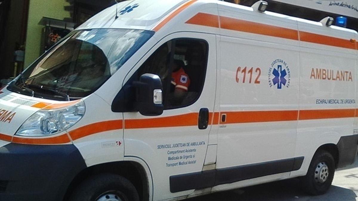 caz socant in botosani un tanar de 18 ani a incercat sa se sinucida dupa ce iubita l a parasit