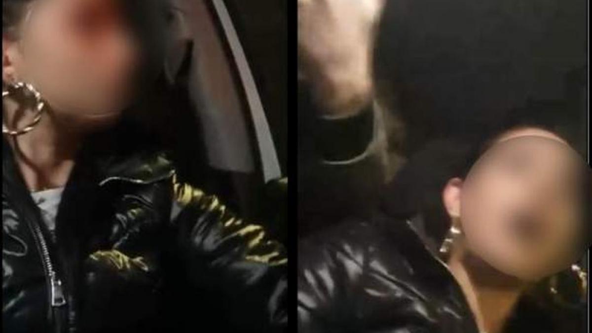 cine este tanara care si a transmis moartea pe facebook ultimele ei cuvinte condu ba ca lumea