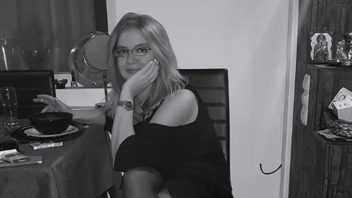 cristina topescu va fi incinerata joi familia jurnalistei sustine ca i respecta astfel ultima