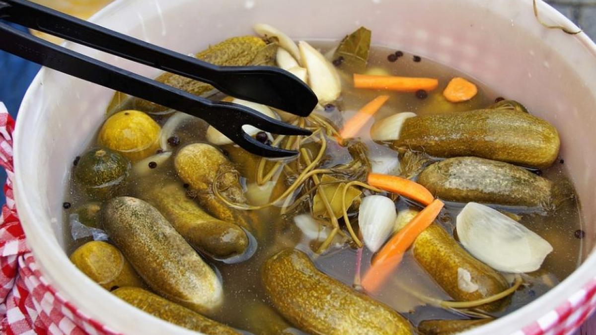 dieta cu muraturi te scapa rapid de grasimea de pe burta