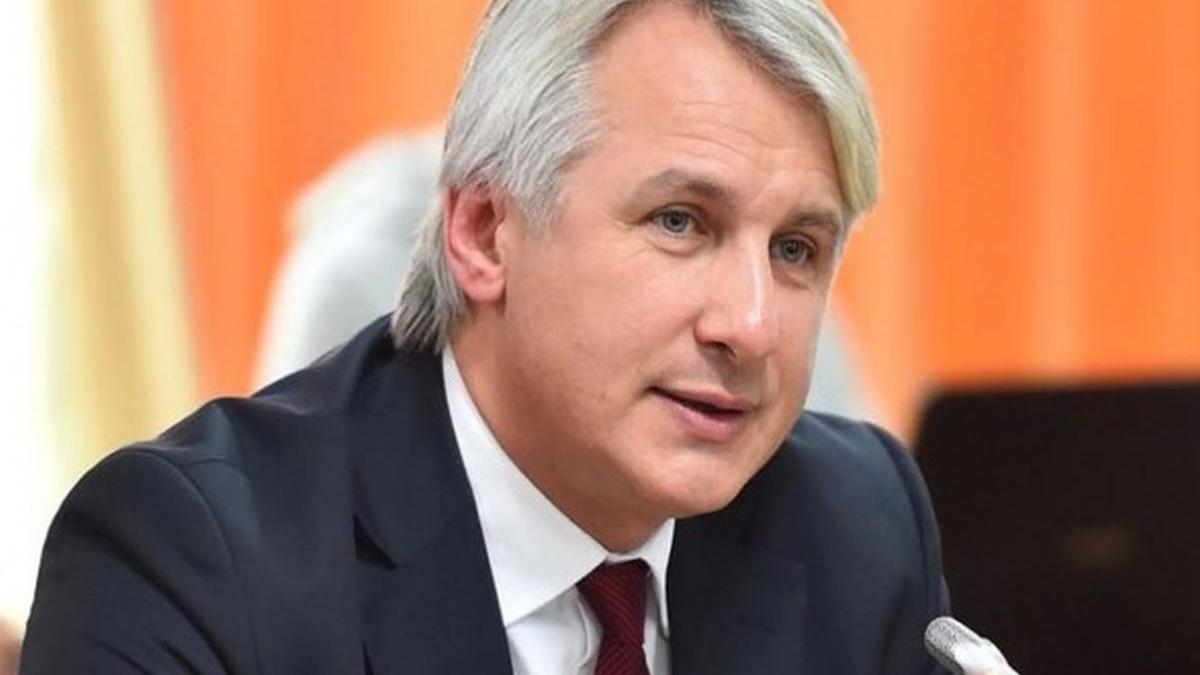 eugen teodorovici ce poate sa fie mai rau decat un premier figurant sau un ministru de finante