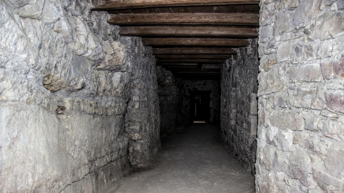 fabulos unde se afla toscana romaniei satul cu 1 000 de pivnite