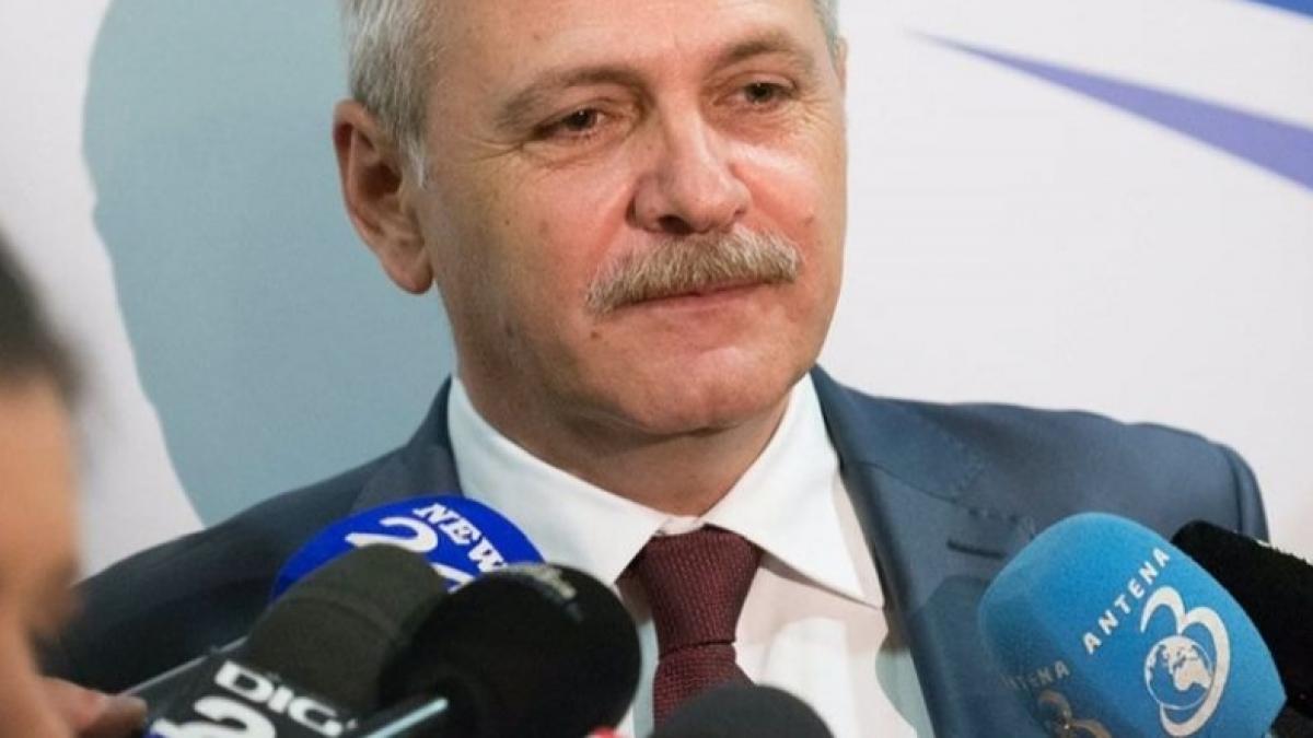 liviu dragnea de opt luni stau in inchisoare complet nevinovat