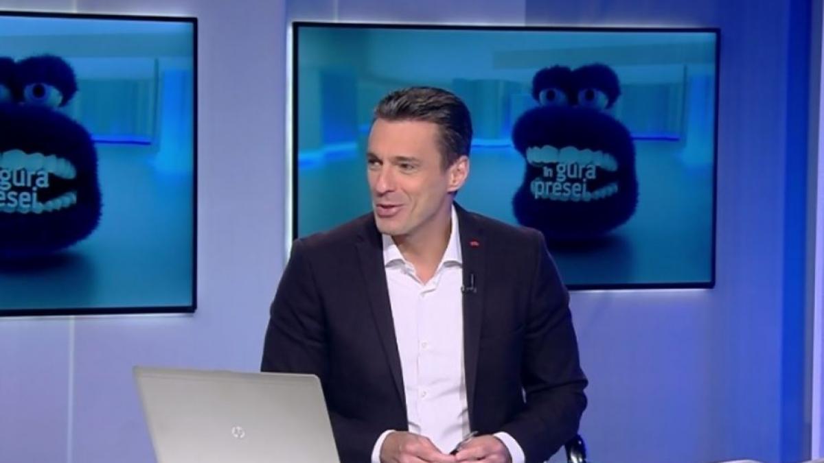 mircea badea nu va suparati nu exista ceva mai tare de atat