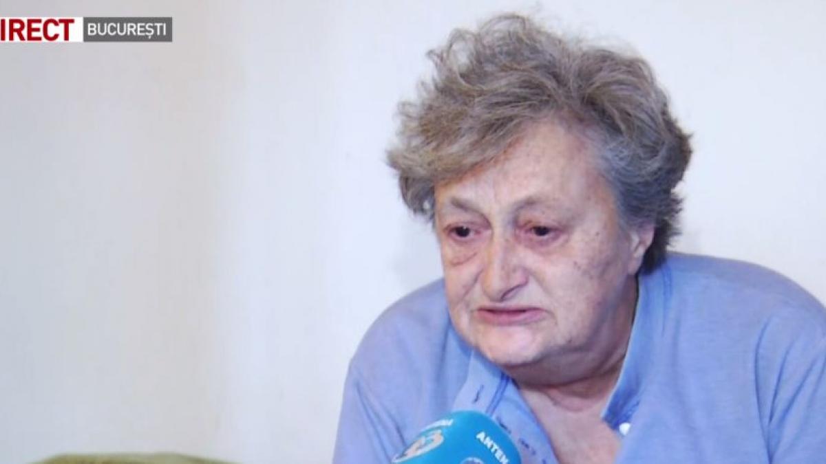 peste un milion de pensionari nu si au primit banii mai am trei lei in portofel