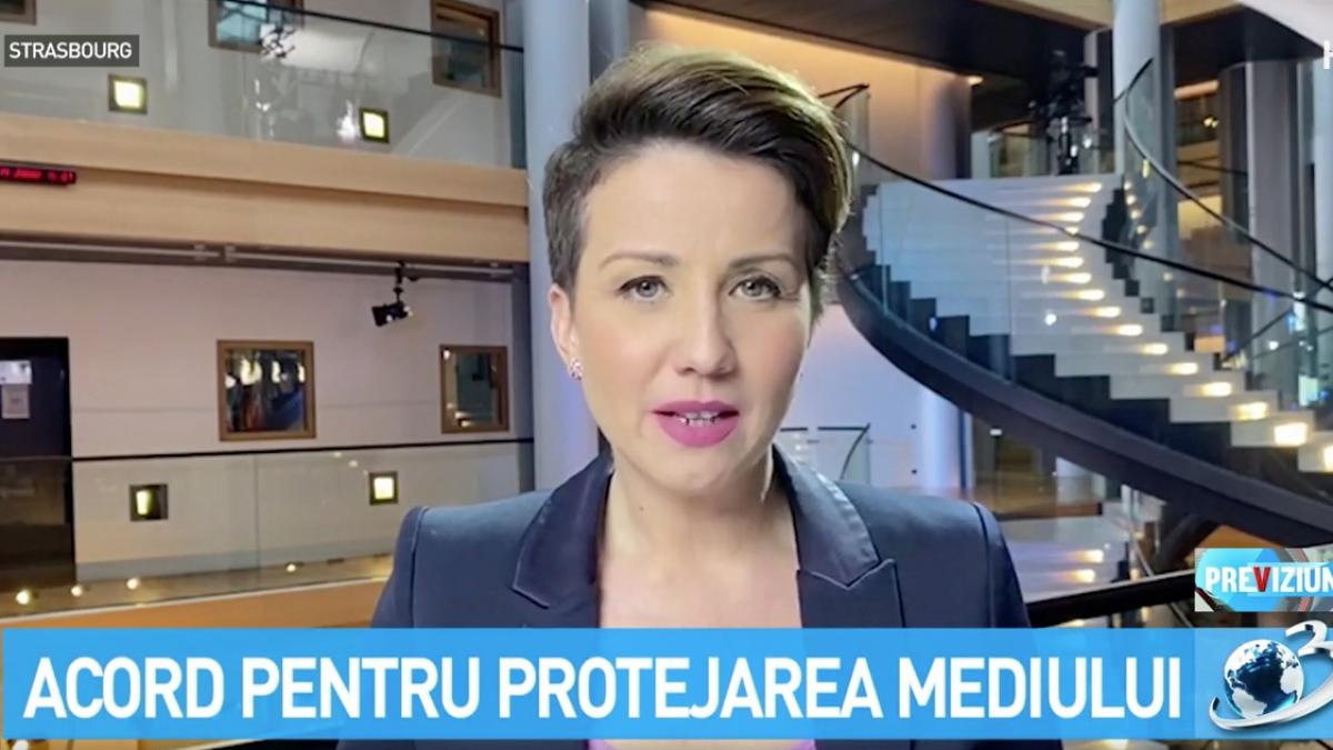 be eu schimbarile climatice o prioritate pentru uniunea europeana