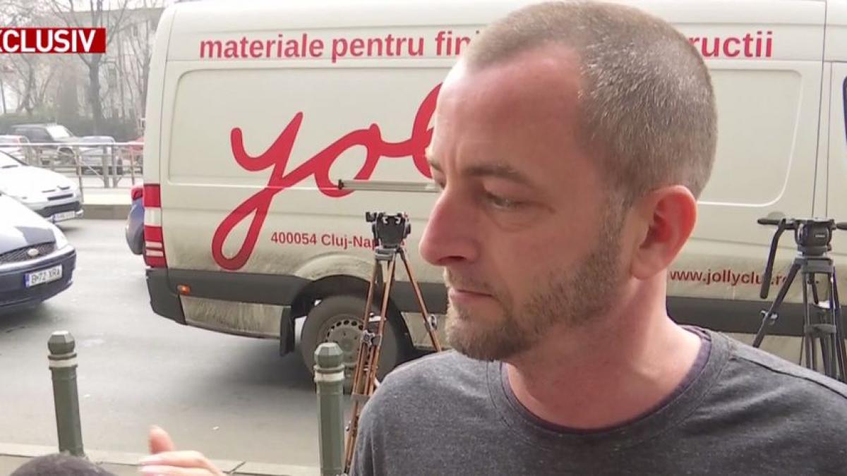 dezvaluirile omului care a intrat in mintea lui gheorghe dinca daca cineva se asteapta ca