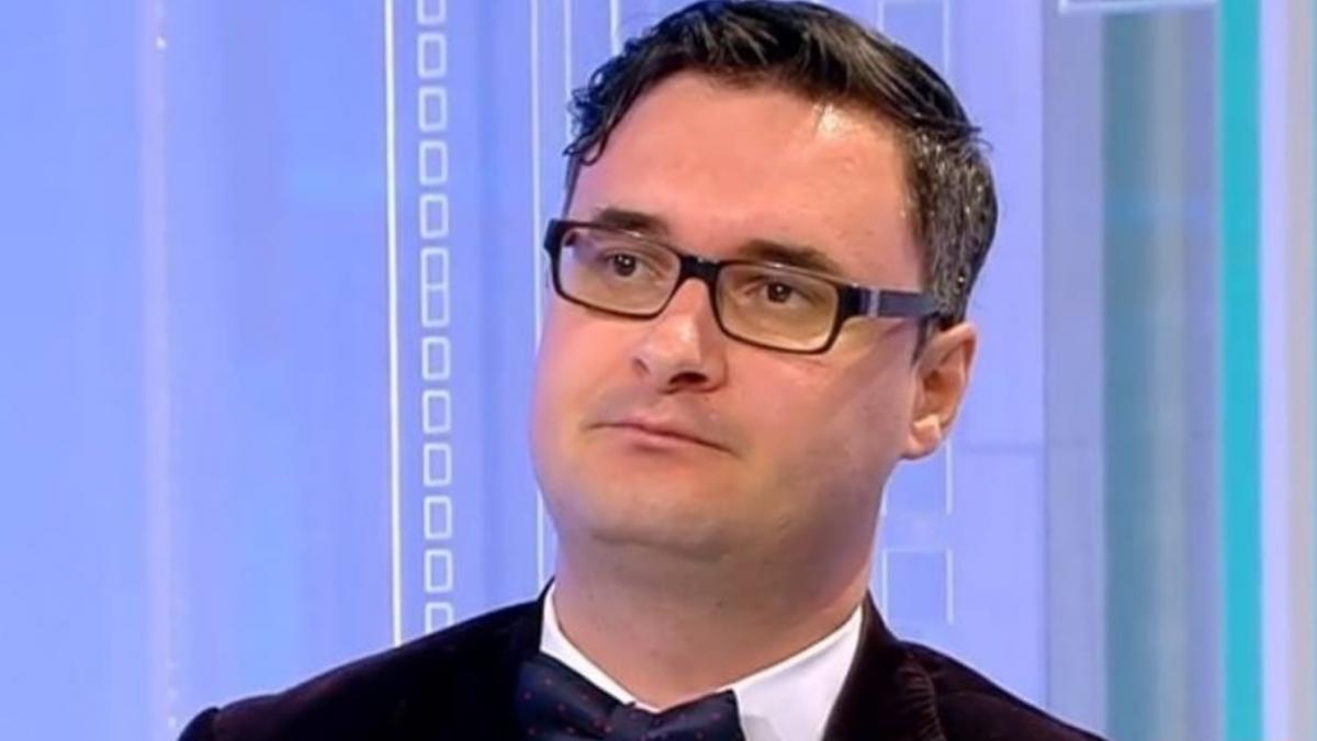 diicot obligat sa i plateasca 18 lei unui cunoscut jurnalist din romania care este motivul