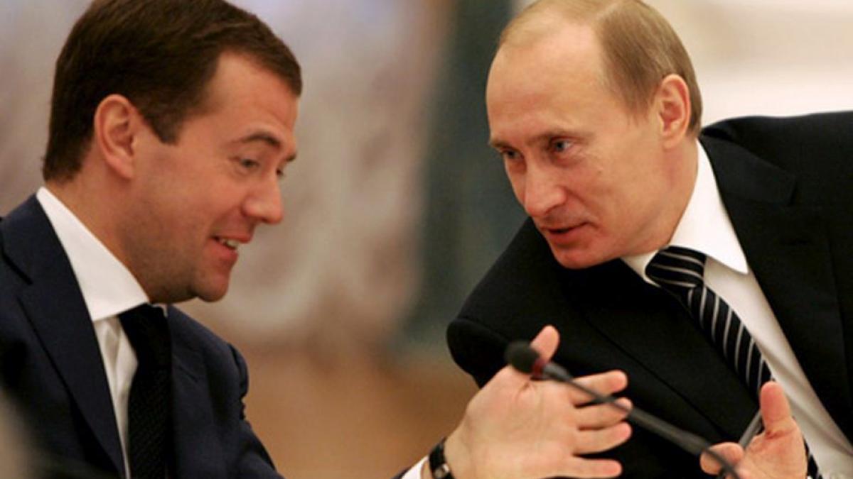 guvernul rus si a dat demisia schimbarile anuntate de vladimir putin