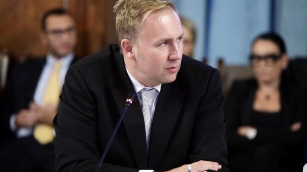 ministrul sanatatii a trimis corpul de control la spitalul grigore alexandrescu