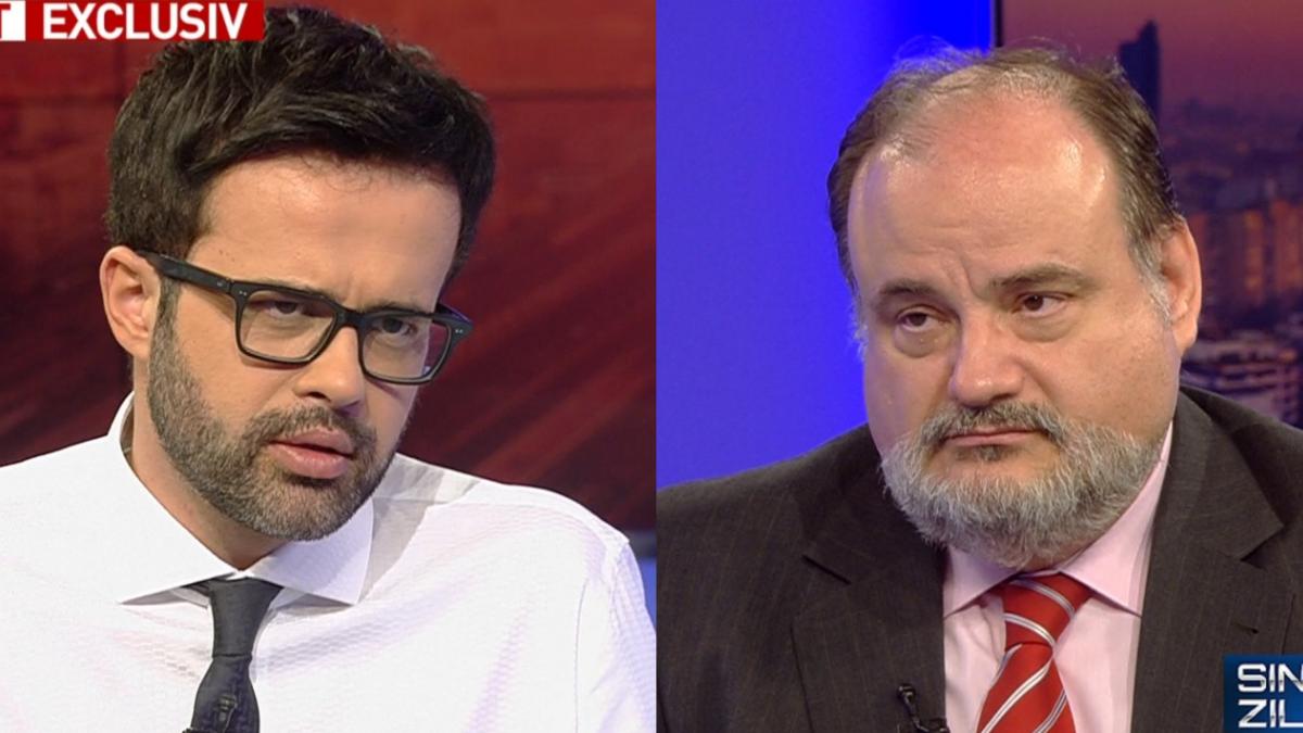 rasturnare de situatie de ce ar fi murit cristina topescu