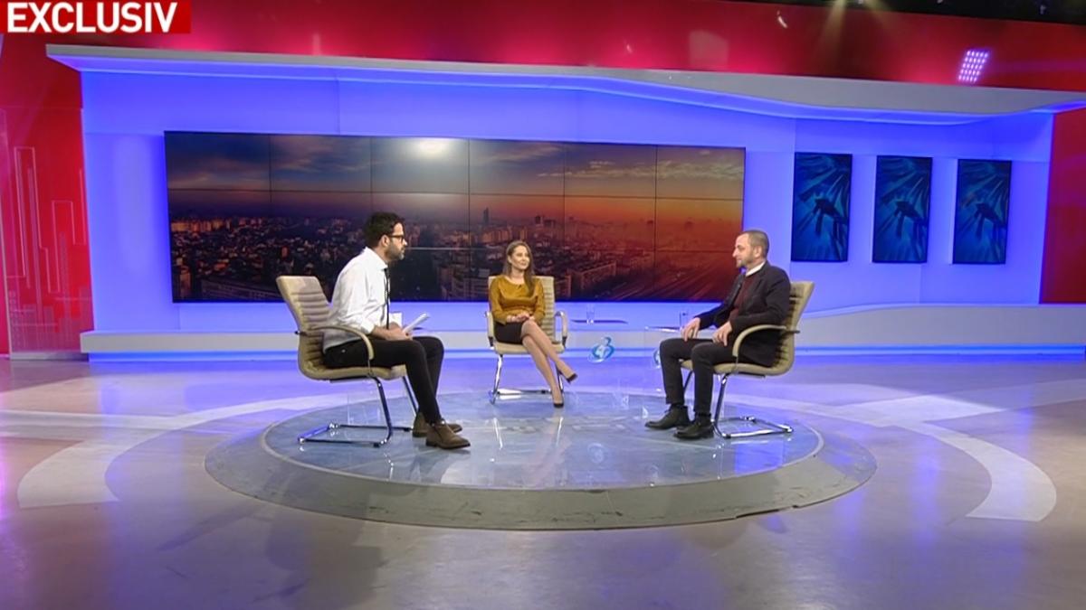 sinteza zilei profilerul care a intrat in mintea lui dinca fata in fata cu mihai gadea dinca este