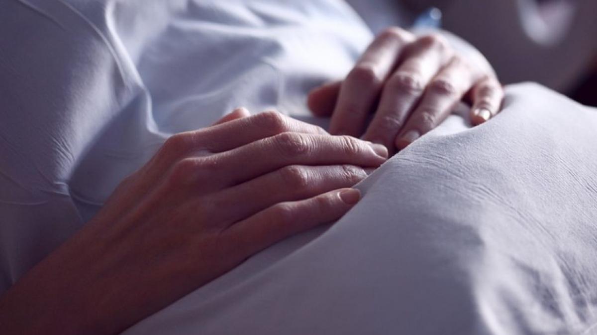 un roman din italia a furat bunuri de la pacientii aflati pe moarte cum a fost prins