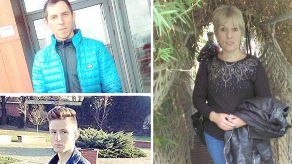 au plimbat cadavrul la cumparaturi detalii tulburatoare despre crima din judetul bihor