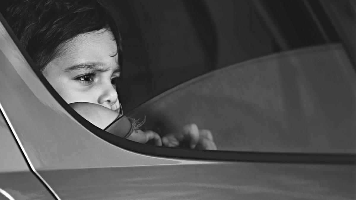 drama copilei de 7 ani salvata de un vecin din mainile mamei agresive ce se intampla acum cu fetita