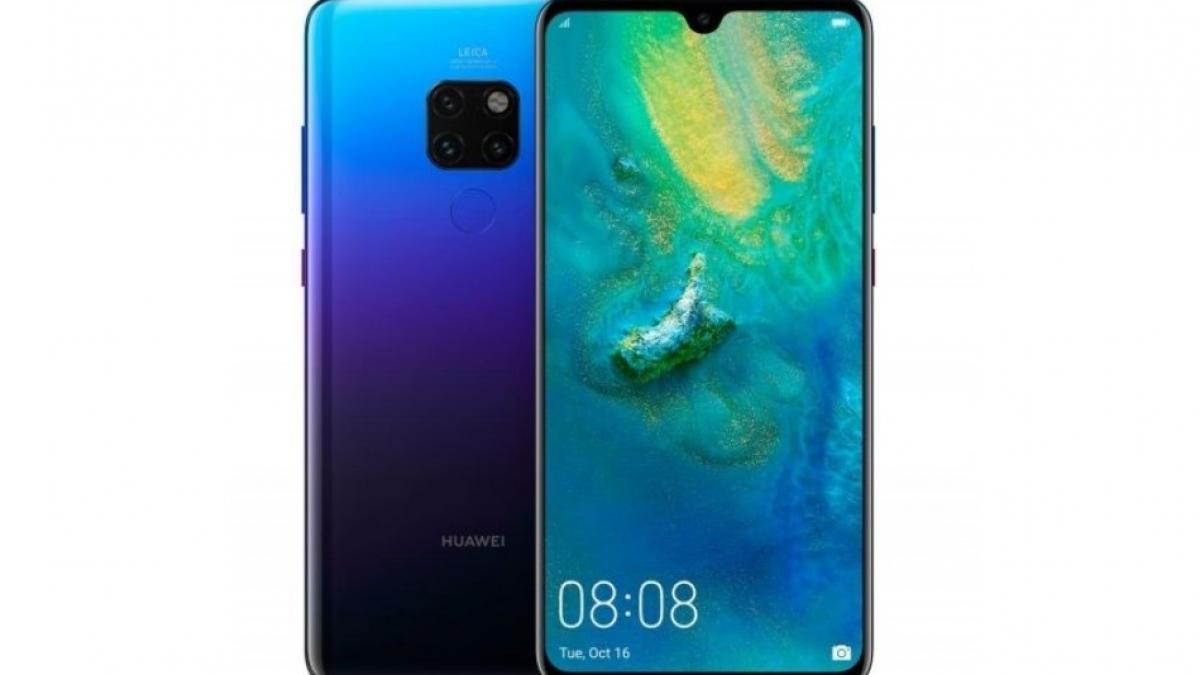 emag reduceri in forta la inceput de 2020 3 telefoane huawei de top la oferta