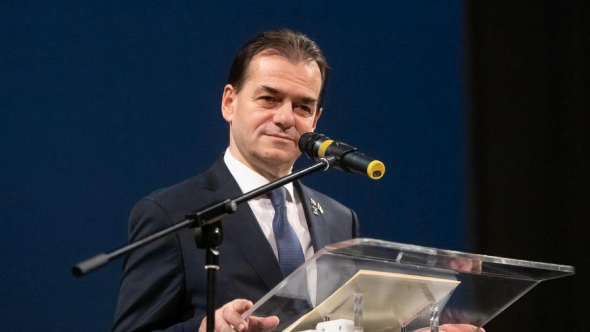 ludovic orban a numit un nou presedinte executiv al institutului de investigare a crimelor