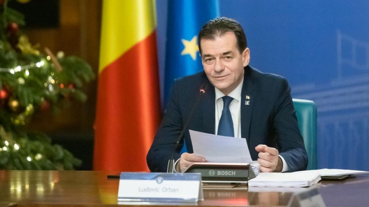 ludovic orban numire surpriza cine e presedintele comisiei nationale a romaniei pentru unesco