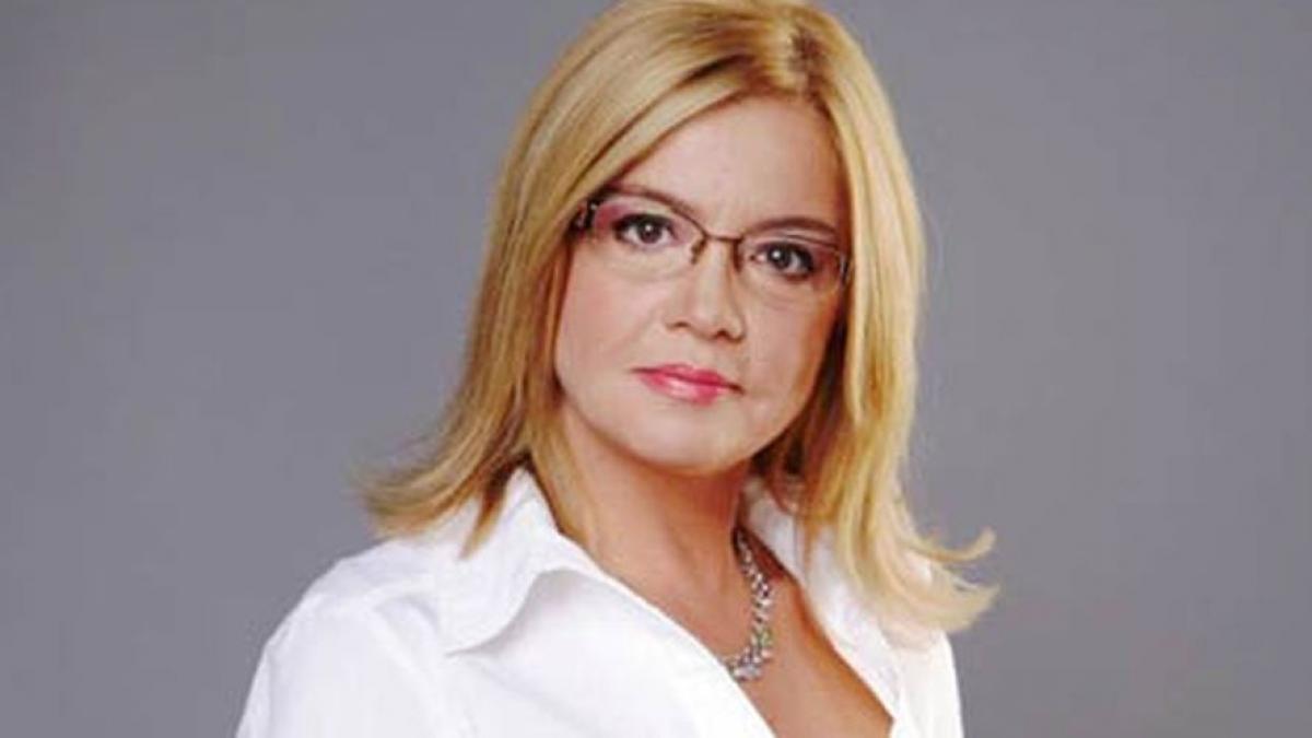 mama cristinei topescu isi ia ramas bun de la fiica ei iubirea vietii mele mamica