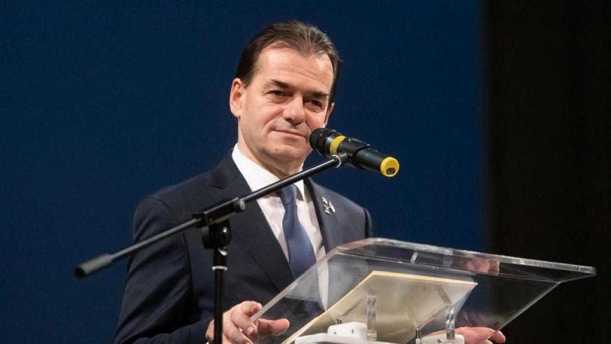 orban forteaza psd sa depuna motiunea de cenzura