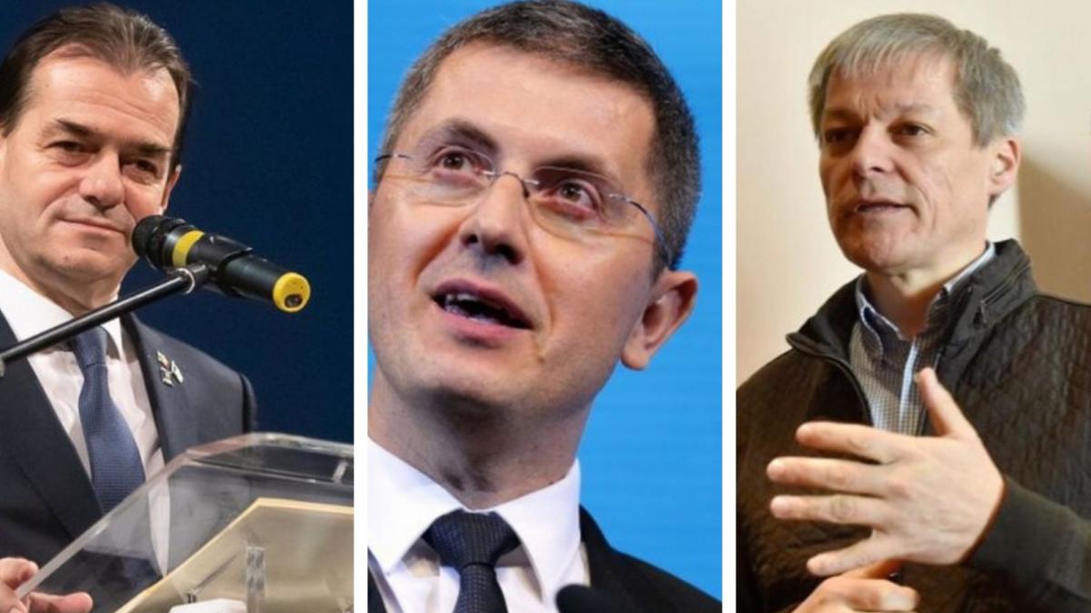 pnl si usr plus bat palma pentru alegerile locale cine sunt candidatii comuni din marile orase