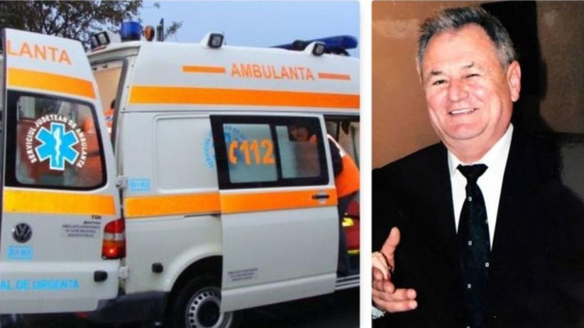 situatie revoltatoare un primar din arges a lovit cu masina un copil si a fugit de la locul