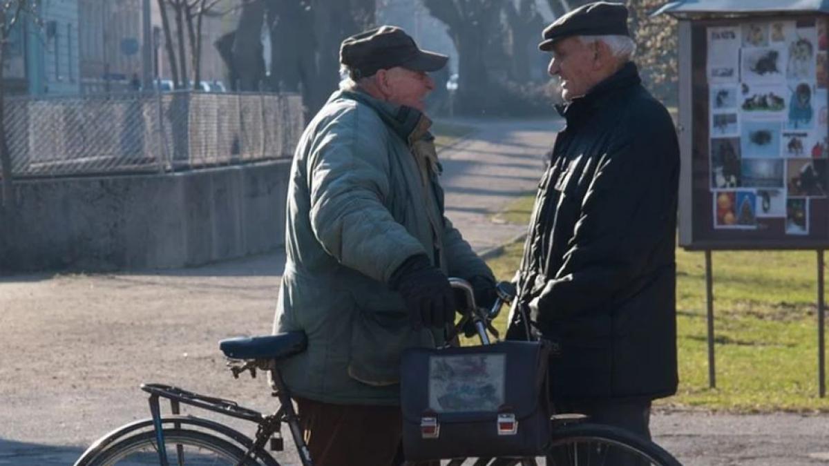 anunt important facut de posta romana ce trebuie sa stie pensionarii care nu au fost gasiti acasa