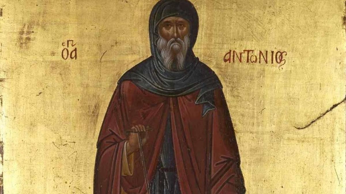 calendar ortodox 17 ianuarie ce sfant este sarbatorit astazi